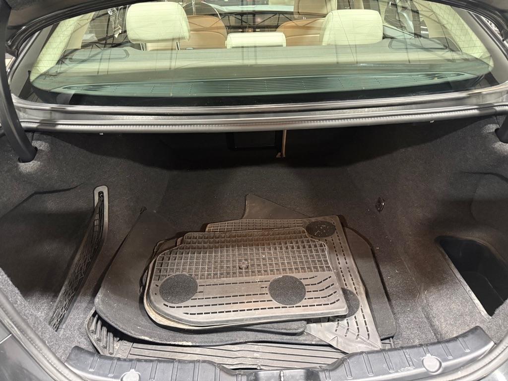BMW 5-Series 528i xDrive 2013