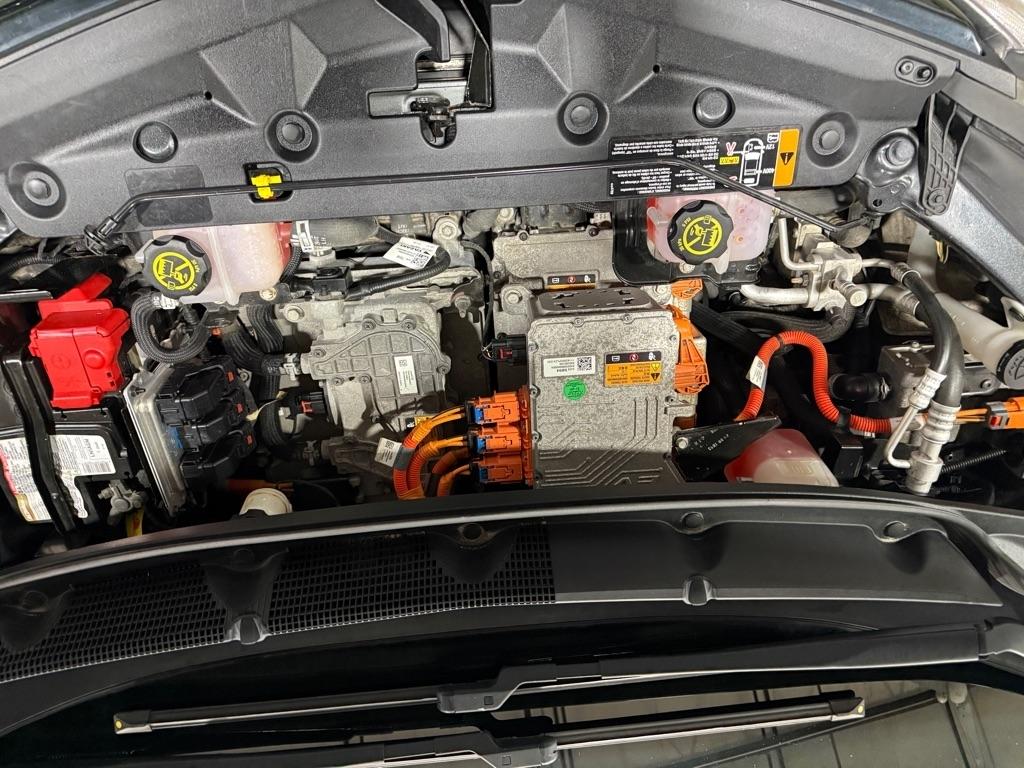 Chevrolet Bolt EV Premier 2017