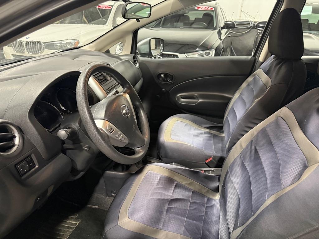 Nissan Versa Note SL 2015