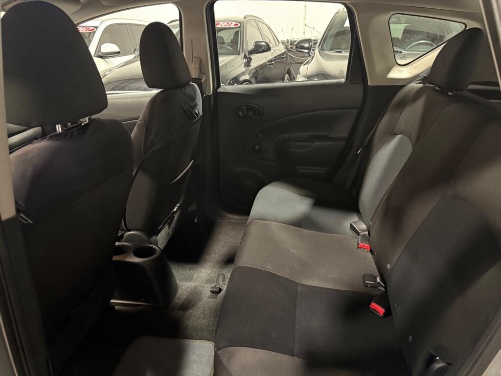 Nissan Versa Note SL 2015