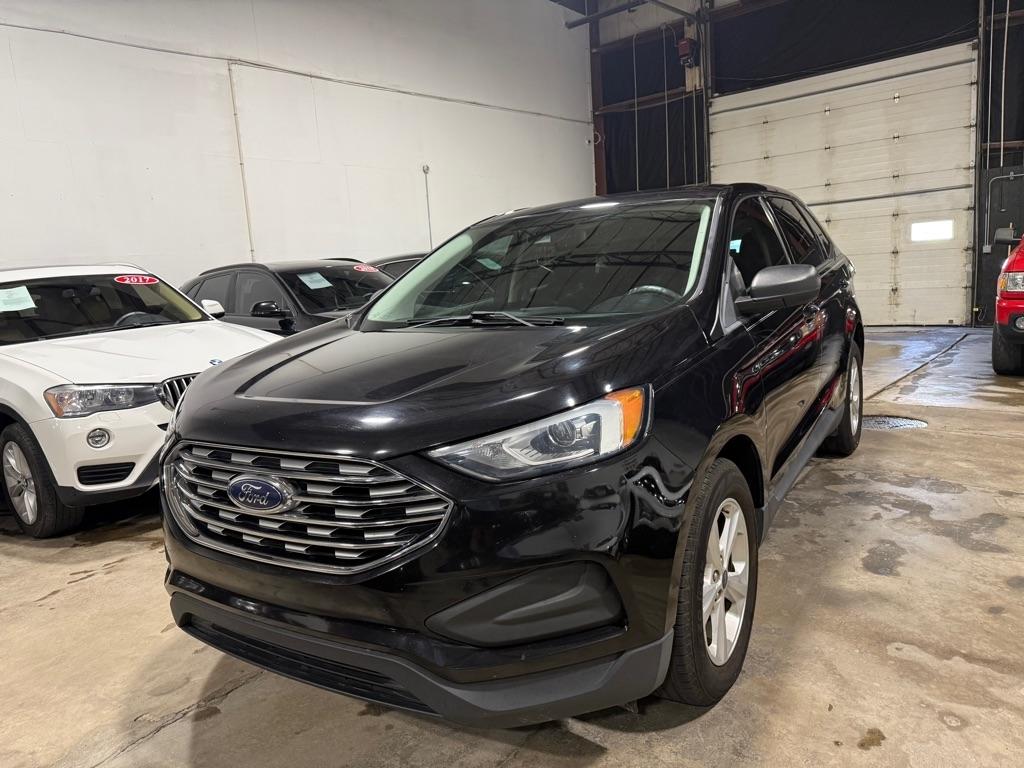 2020 Ford Edge SE's photo