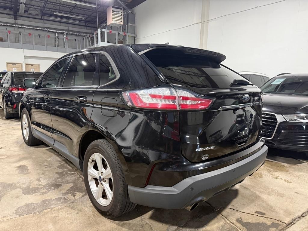Ford Edge SE FWD 2020