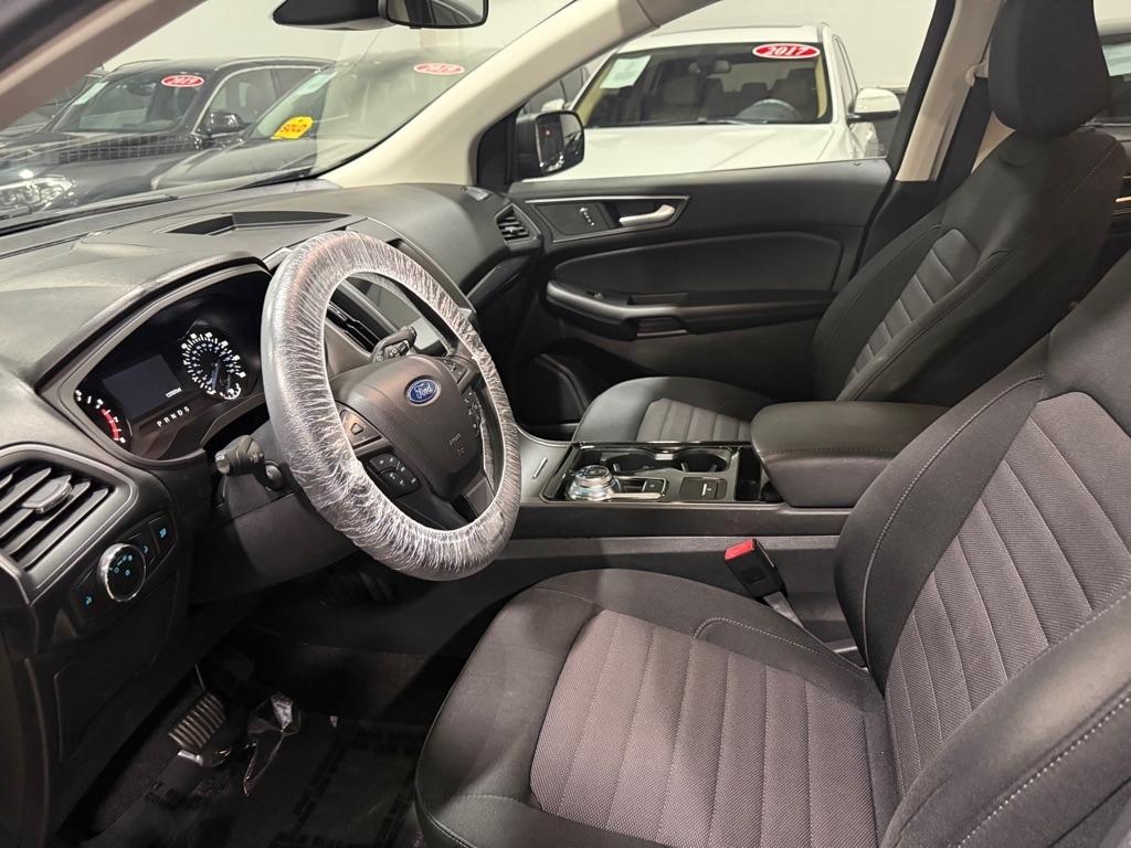 Ford Edge SE FWD 2020
