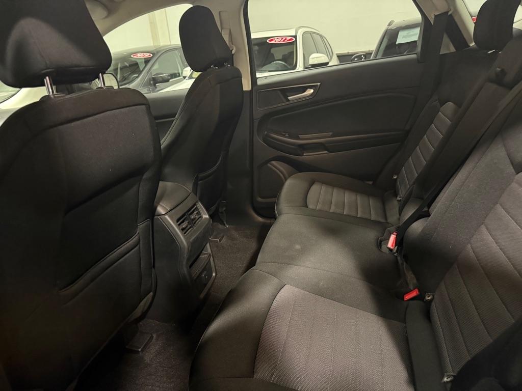 Ford Edge SE FWD 2020