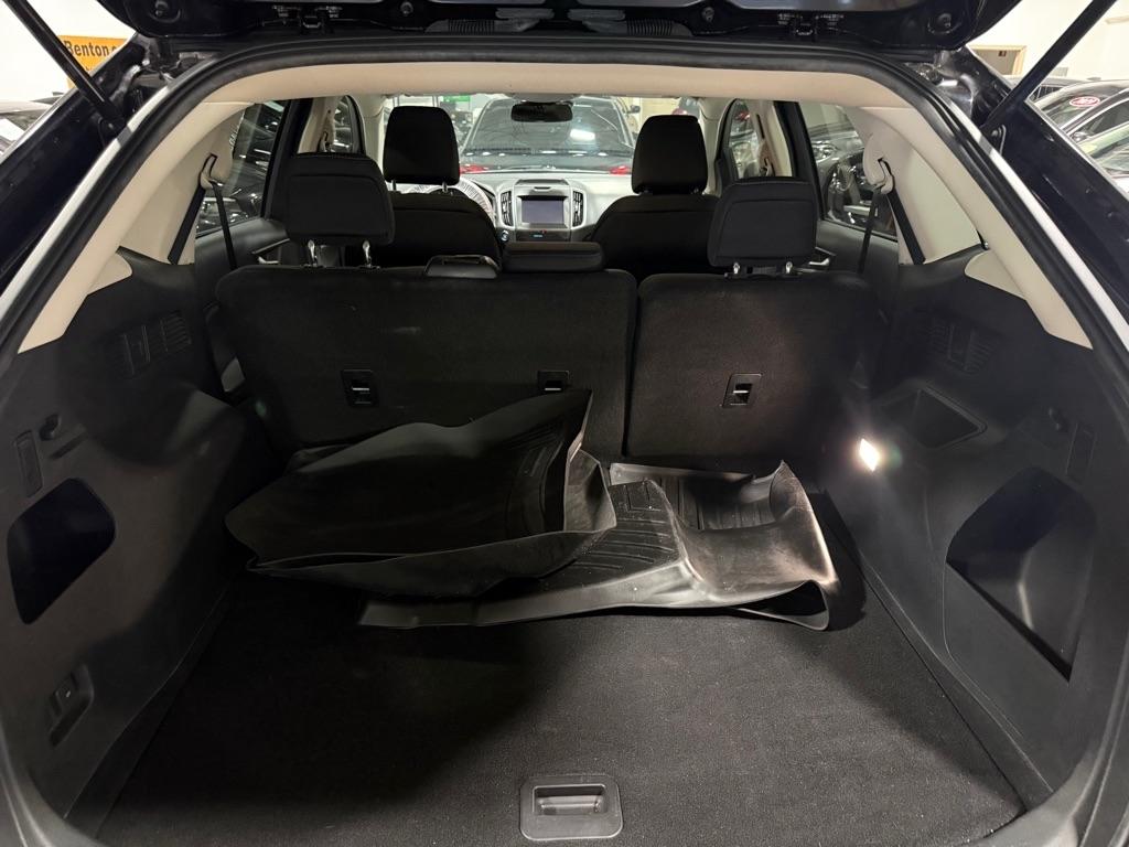 Ford Edge SE FWD 2020