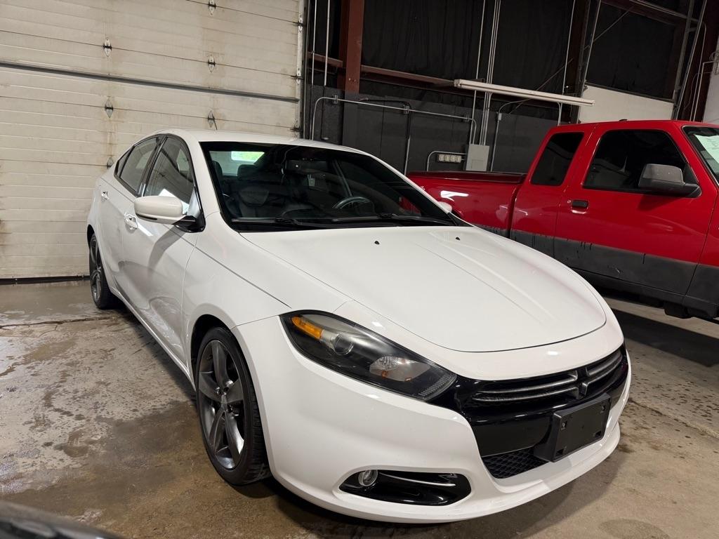 Dodge Dart GT 2015