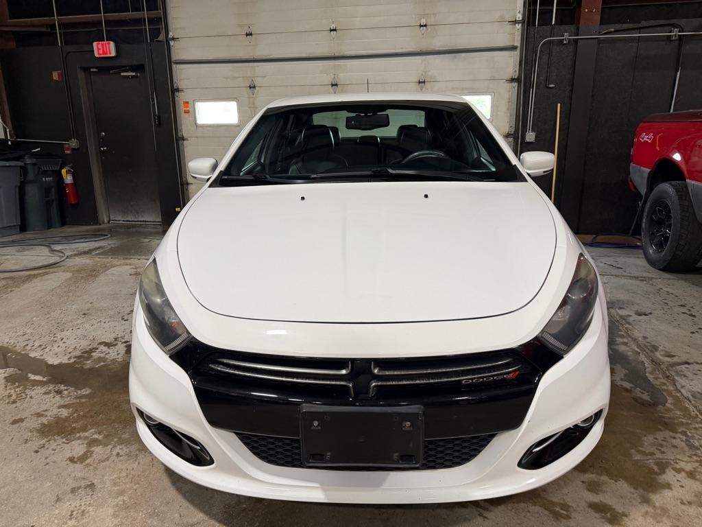 Dodge Dart GT 2015