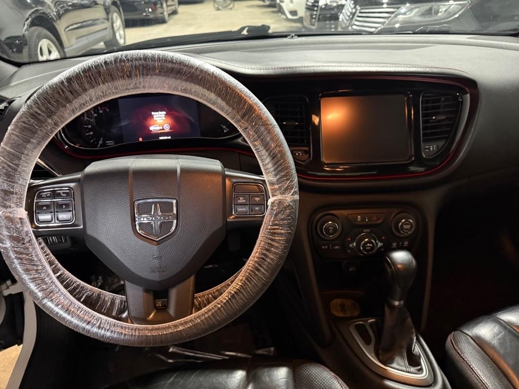 Dodge Dart GT 2015