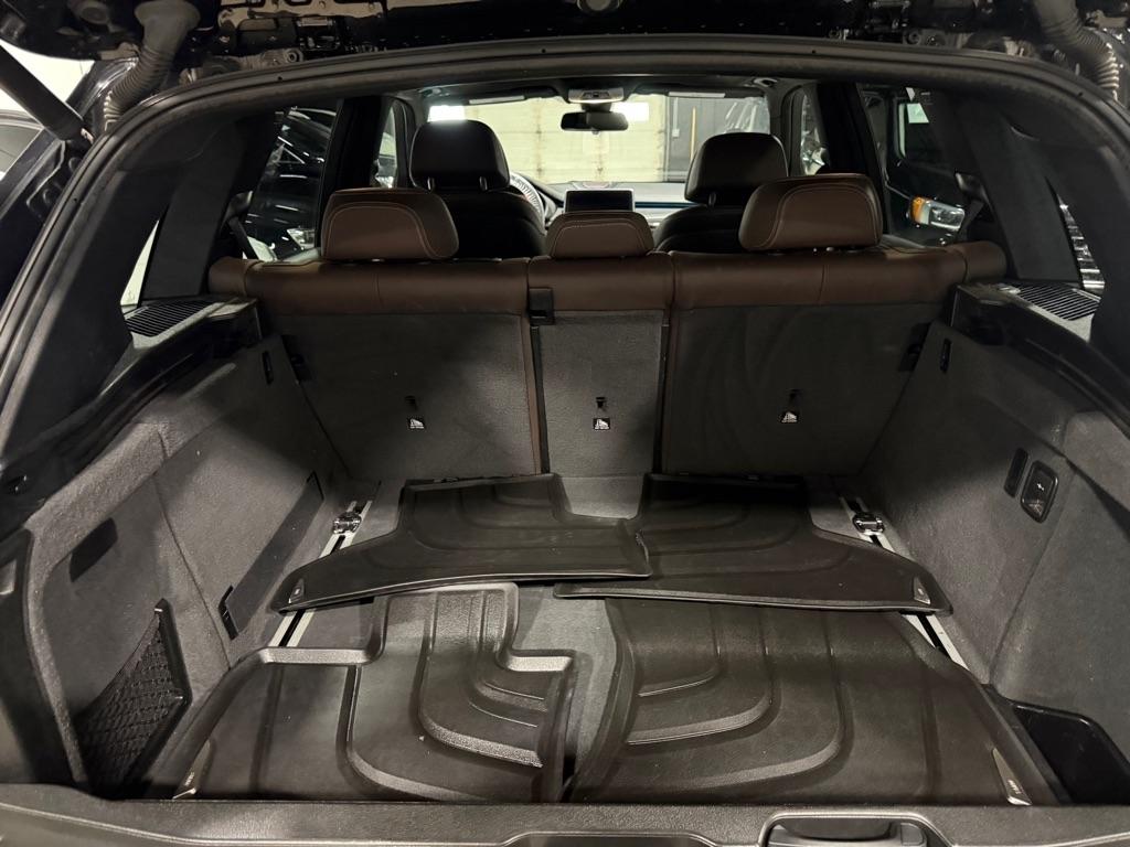 BMW X5 xDrive50i 2018