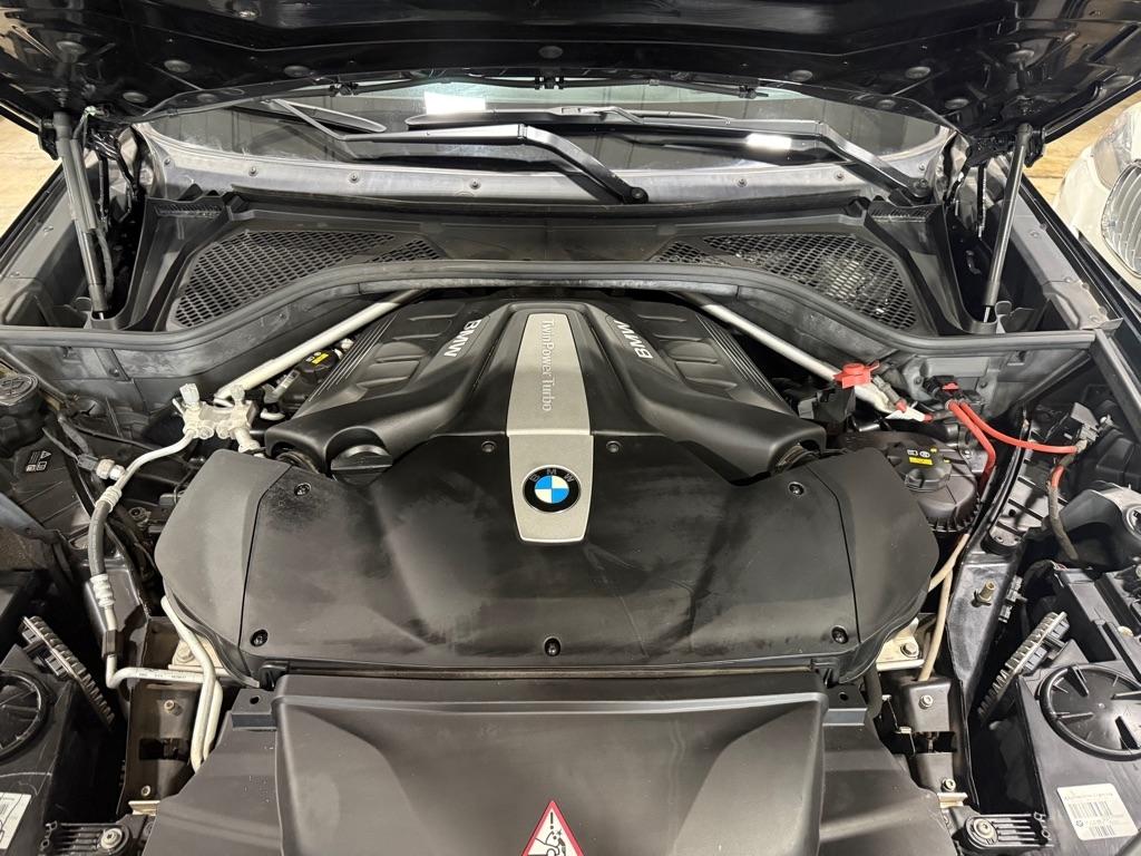 BMW X5 xDrive50i 2018
