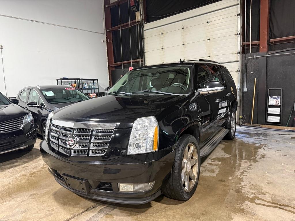 Cadillac Escalade AWD Luxury 2010