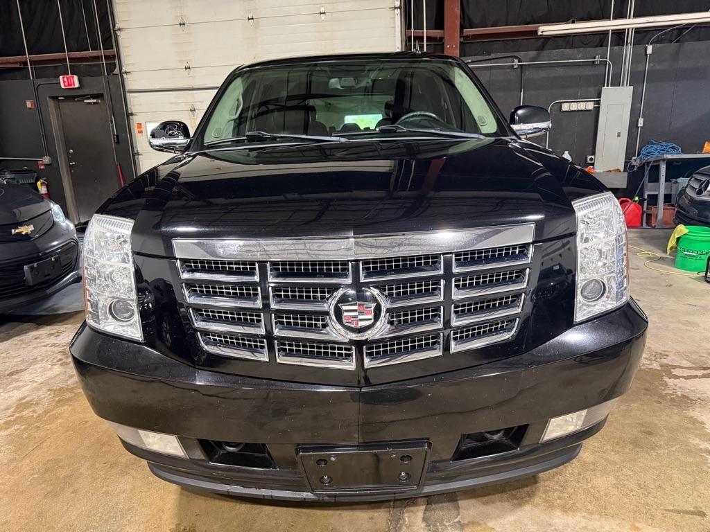 Cadillac Escalade AWD Luxury 2010