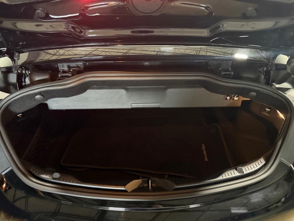 Mercedes-Benz C-Class C300 4MATIC Convertible 2018