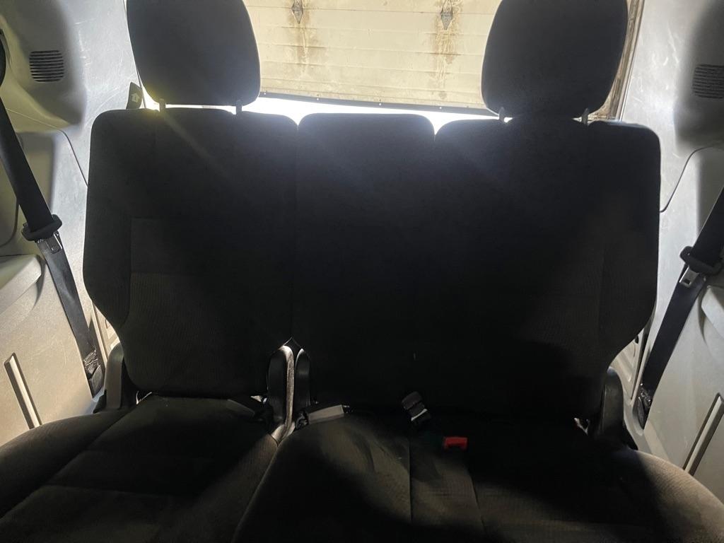 Dodge Grand Caravan SE 2015
