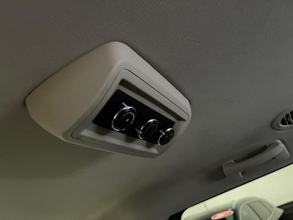 Dodge Grand Caravan SE 2015