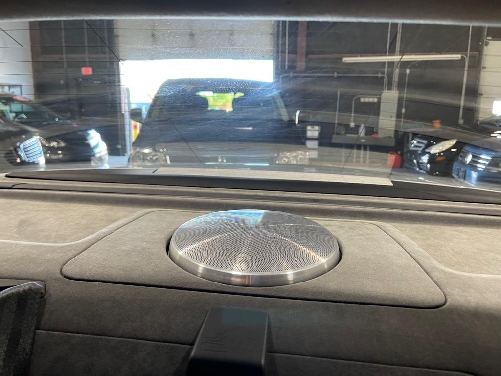 Audi S8 Sedan 2007