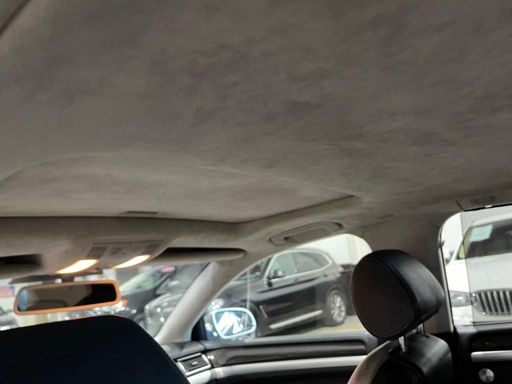 Audi S8 Sedan 2007
