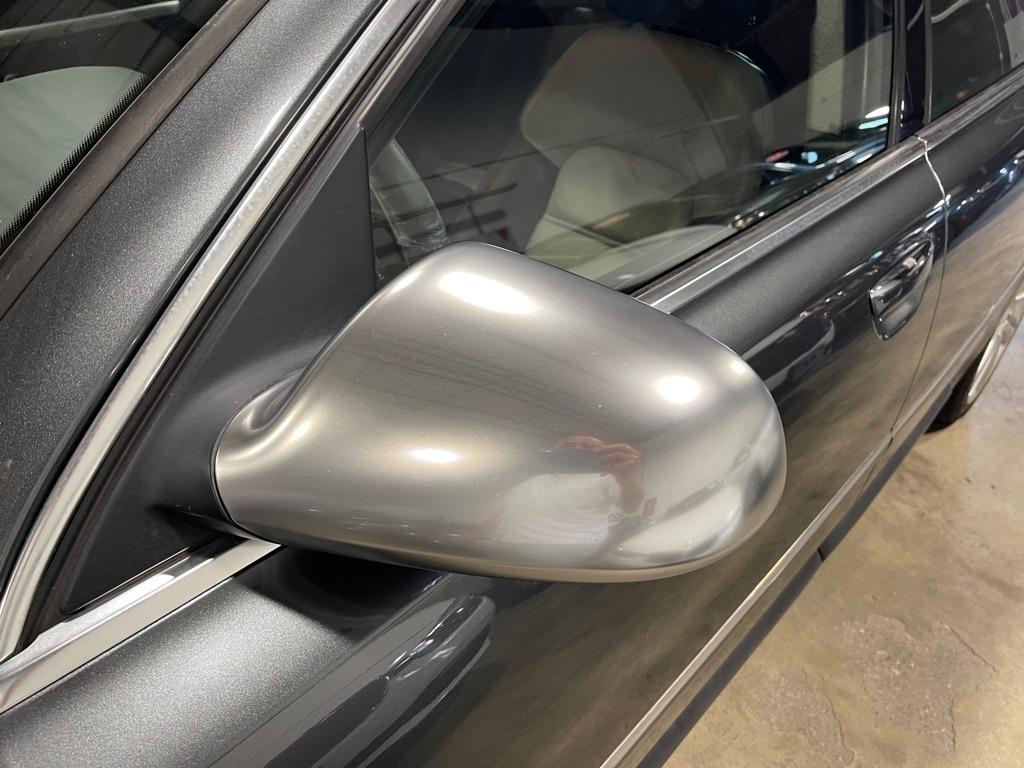 Audi S8 Sedan 2007
