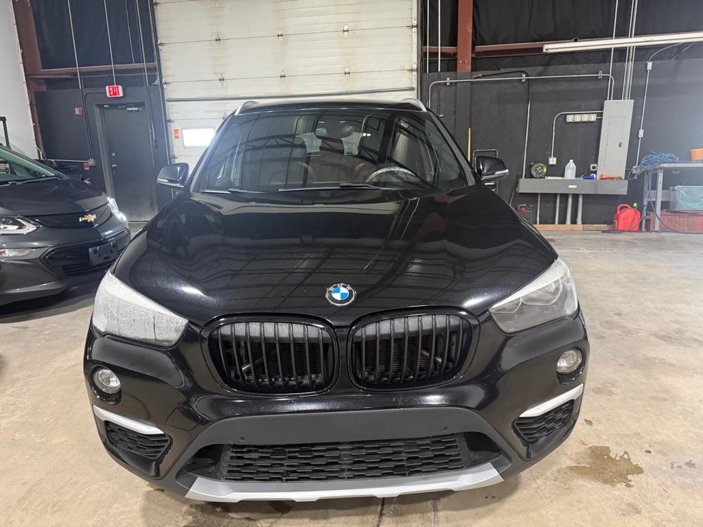 BMW X1 xDrive28i 2018