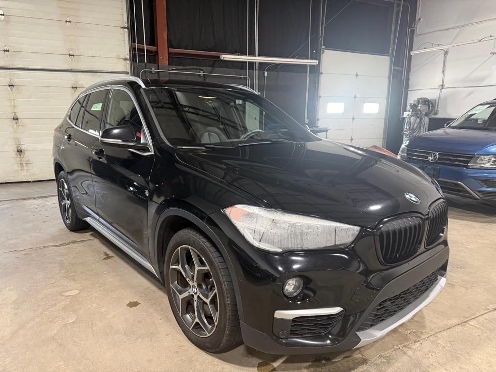 BMW X1 xDrive28i 2018