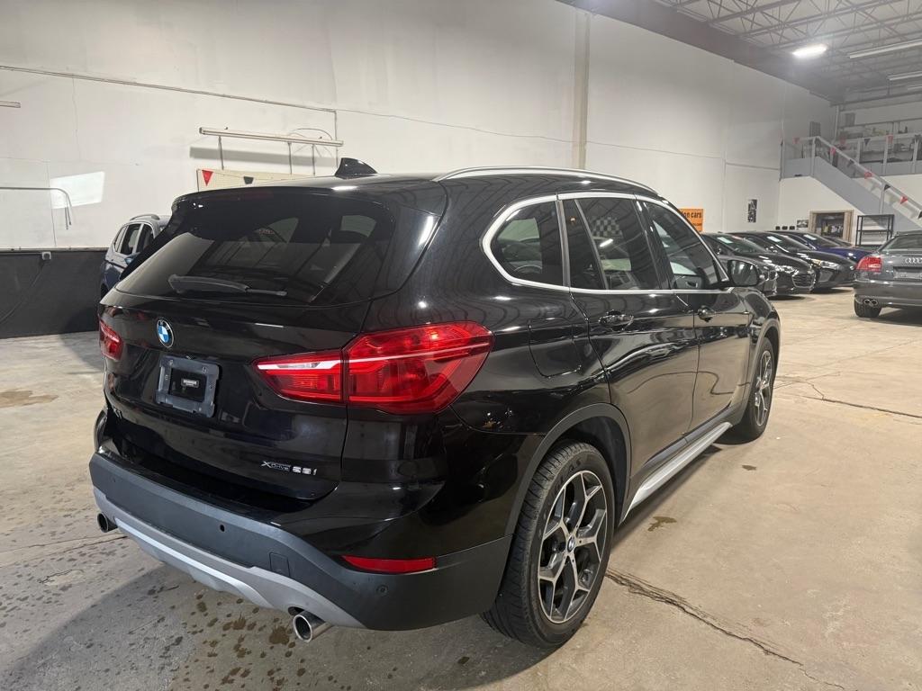 BMW X1 xDrive28i 2018