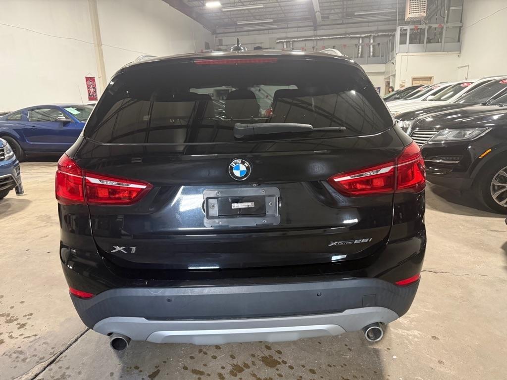 BMW X1 xDrive28i 2018