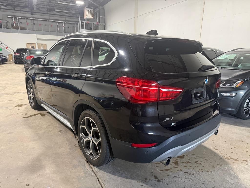 BMW X1 xDrive28i 2018