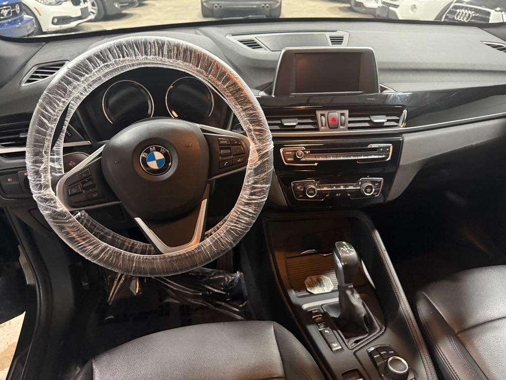 BMW X1 xDrive28i 2018