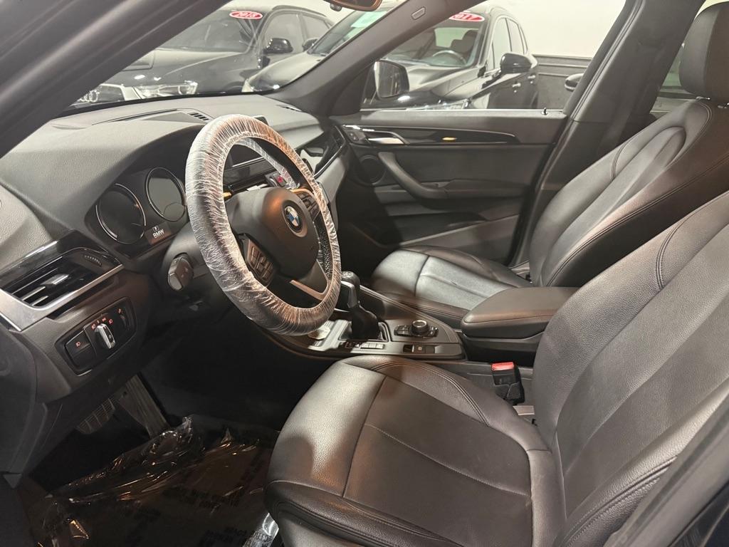 BMW X1 xDrive28i 2018