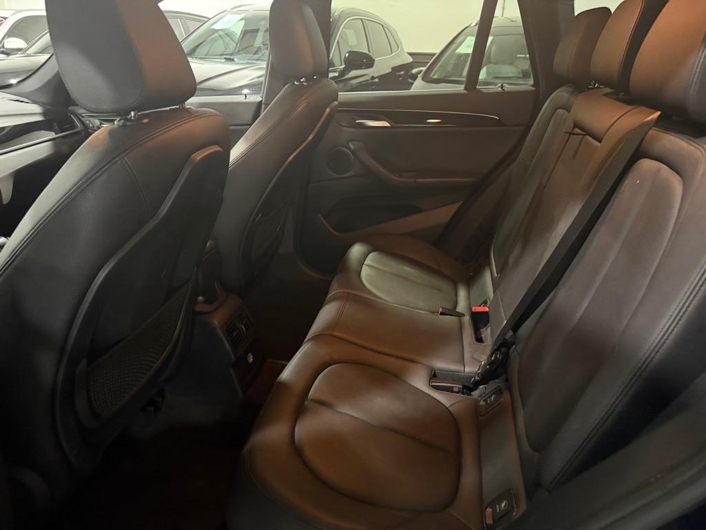 BMW X1 xDrive28i 2018