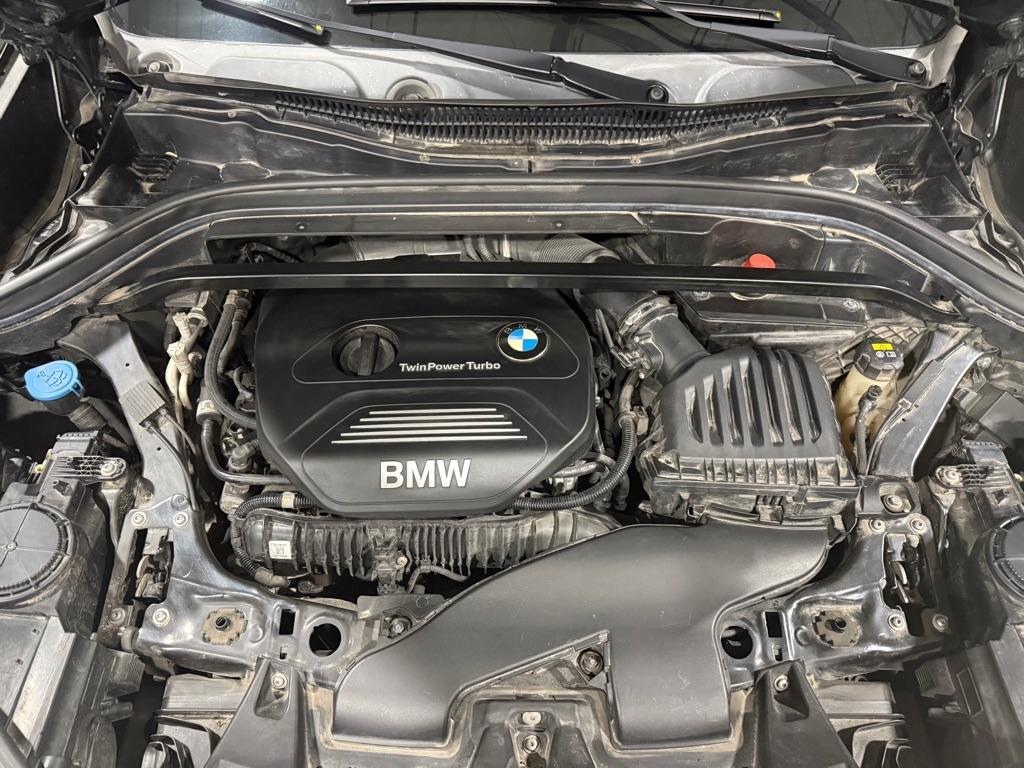 BMW X1 xDrive28i 2018