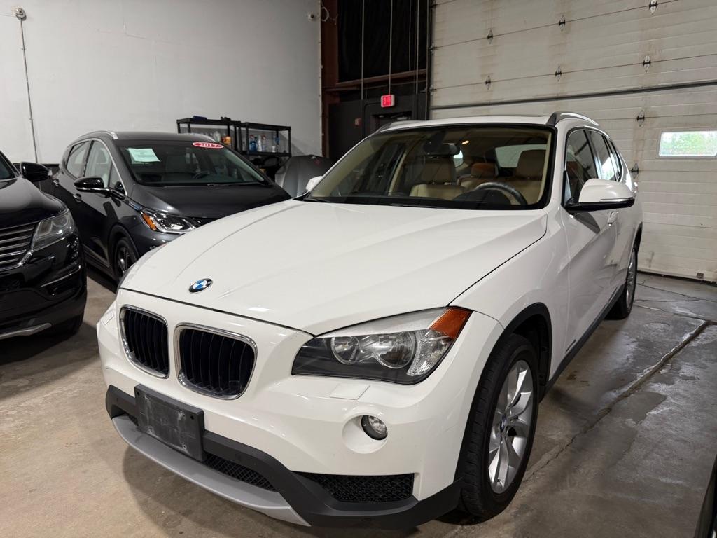 BMW X1 xDrive28i 2014