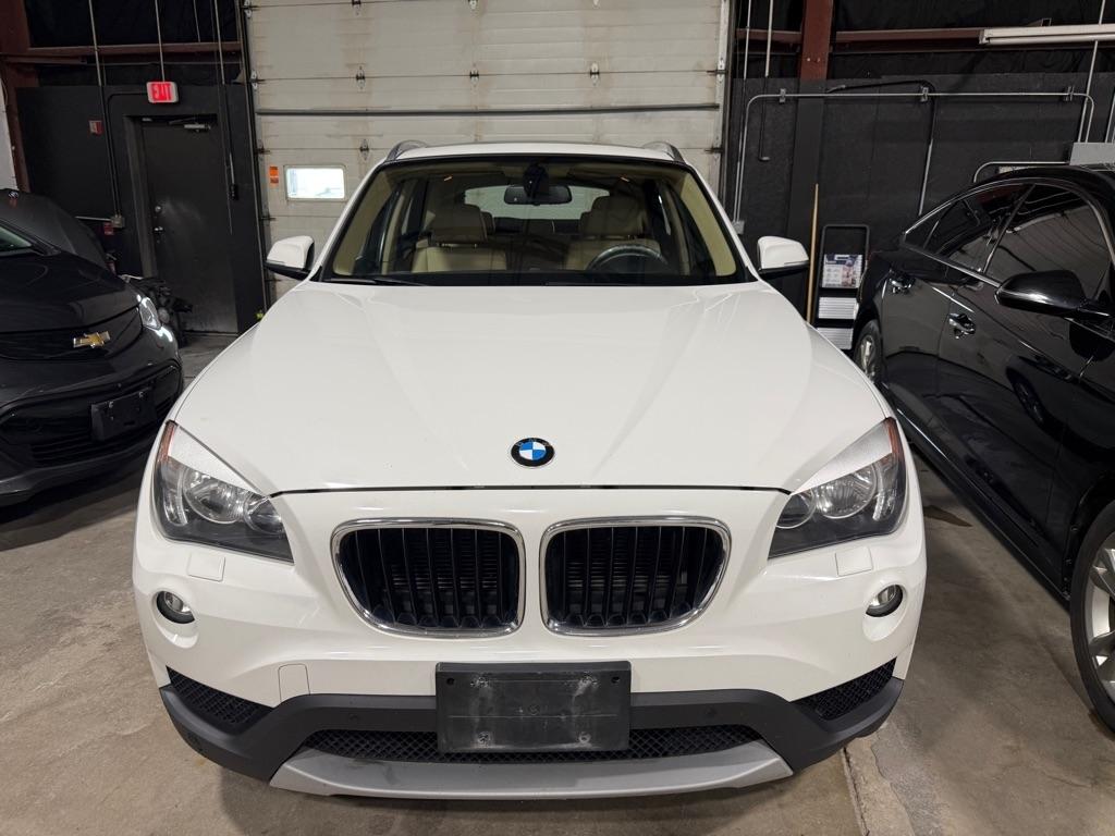 BMW X1 xDrive28i 2014