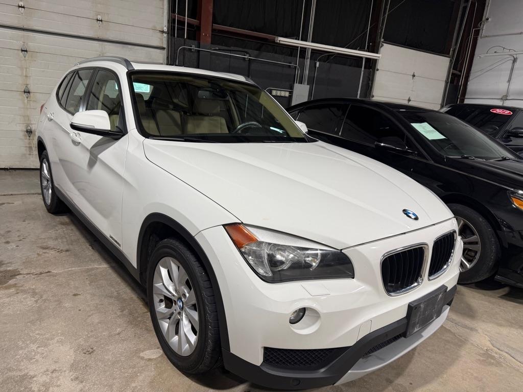 BMW X1 xDrive28i 2014