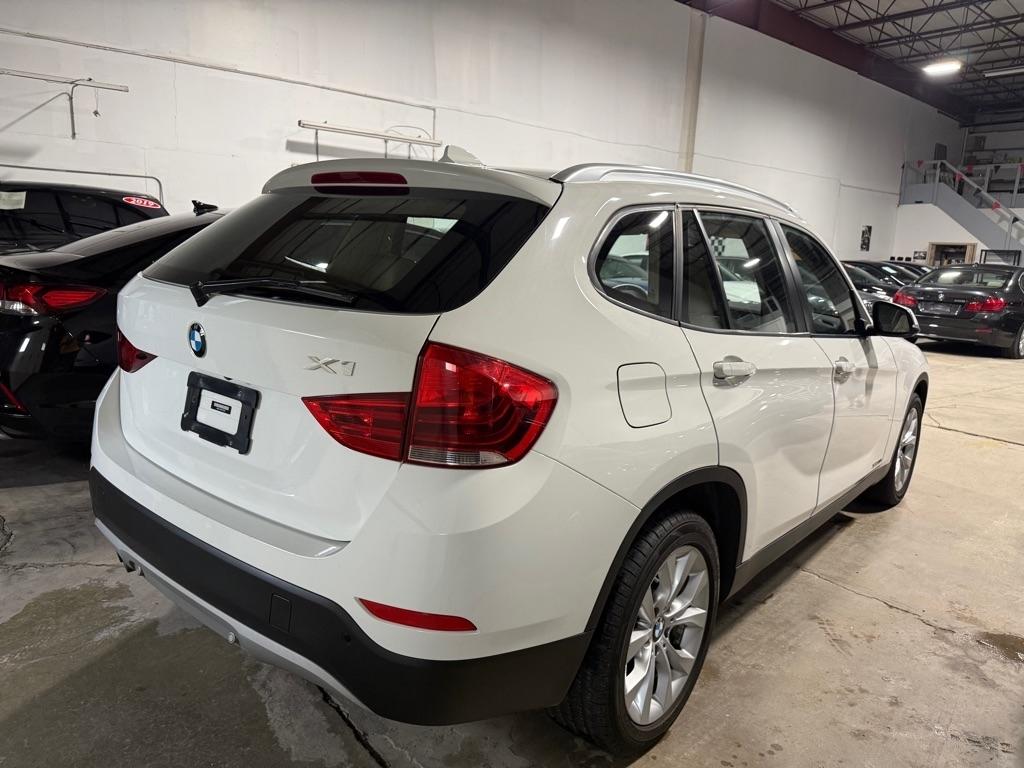 BMW X1 xDrive28i 2014