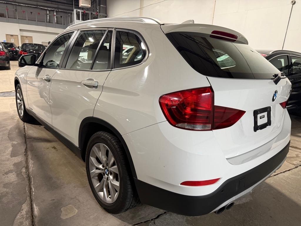 BMW X1 xDrive28i 2014