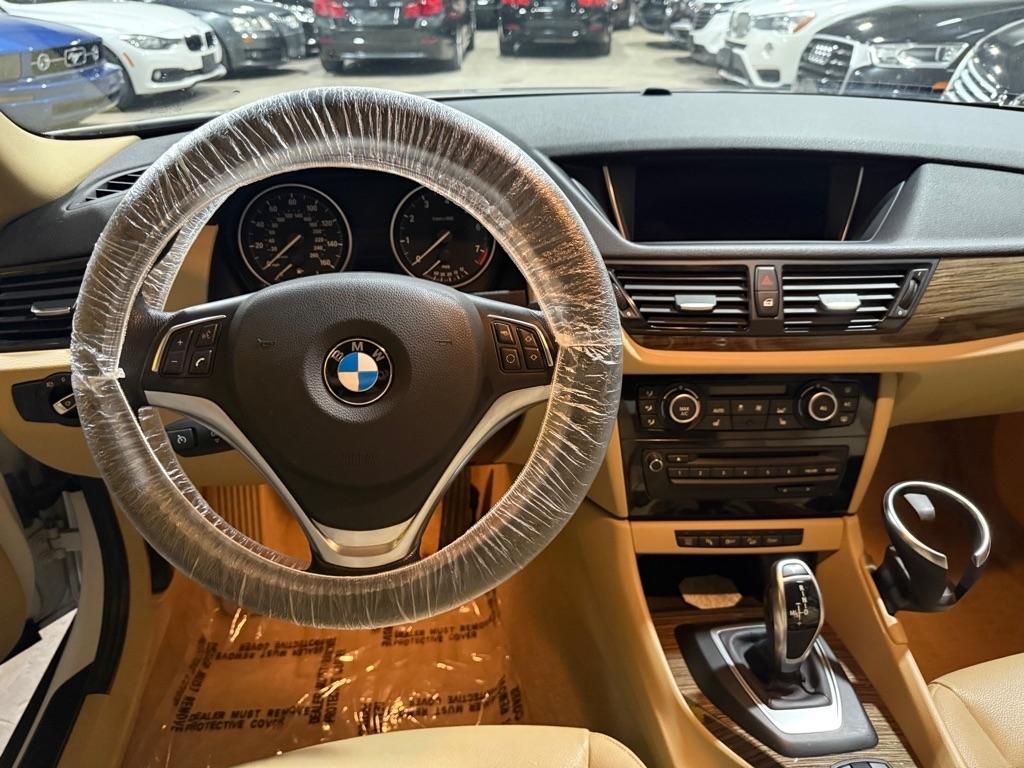 BMW X1 xDrive28i 2014