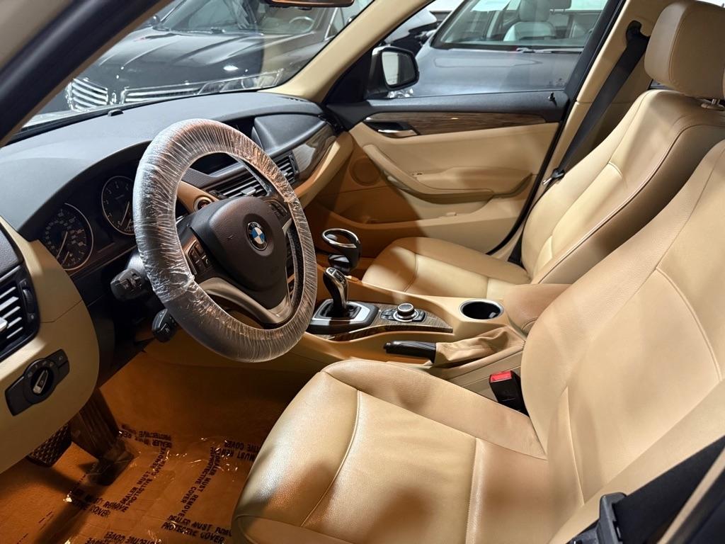 BMW X1 xDrive28i 2014