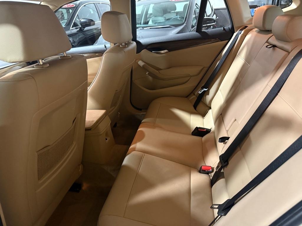BMW X1 xDrive28i 2014