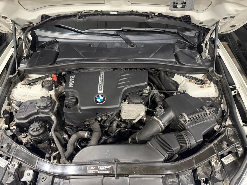 BMW X1 xDrive28i 2014