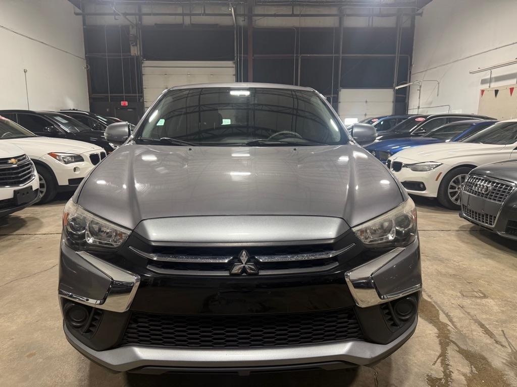 Mitsubishi Outlander Sport 2.0 ES 5M 2019