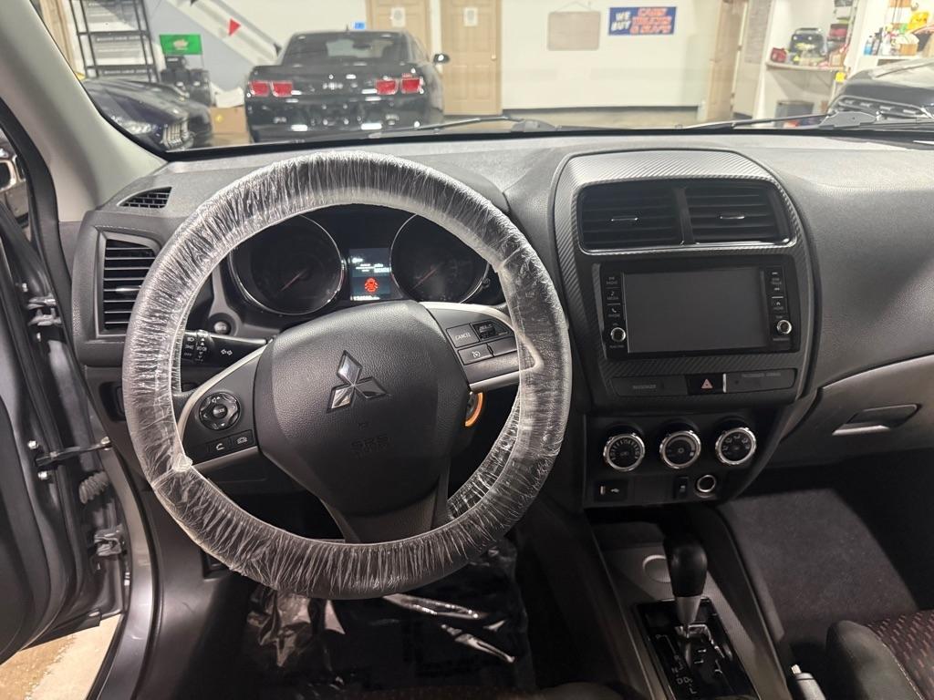 Mitsubishi Outlander Sport 2.0 ES 5M 2019