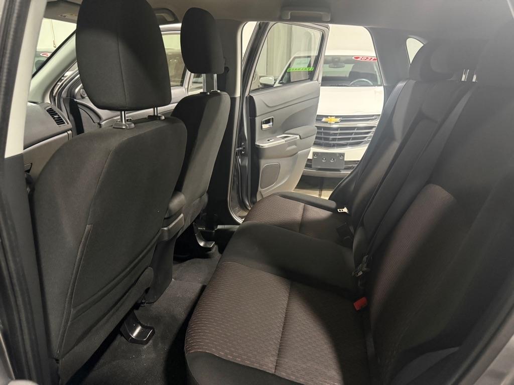 Mitsubishi Outlander Sport 2.0 ES 5M 2019