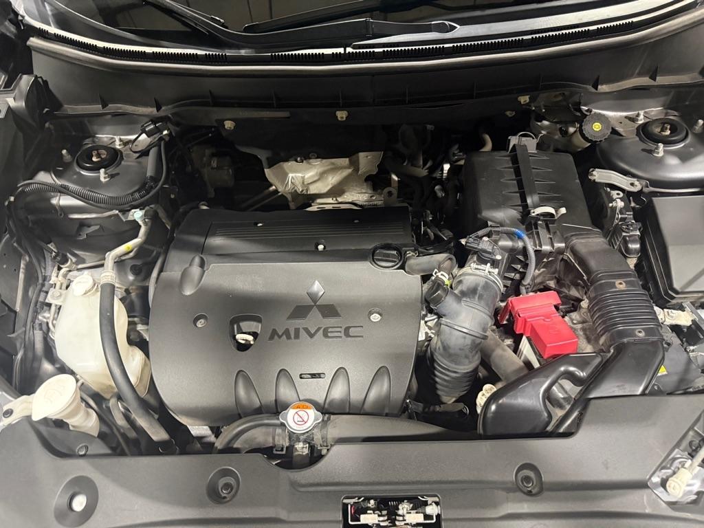 Mitsubishi Outlander Sport 2.0 ES 5M 2019