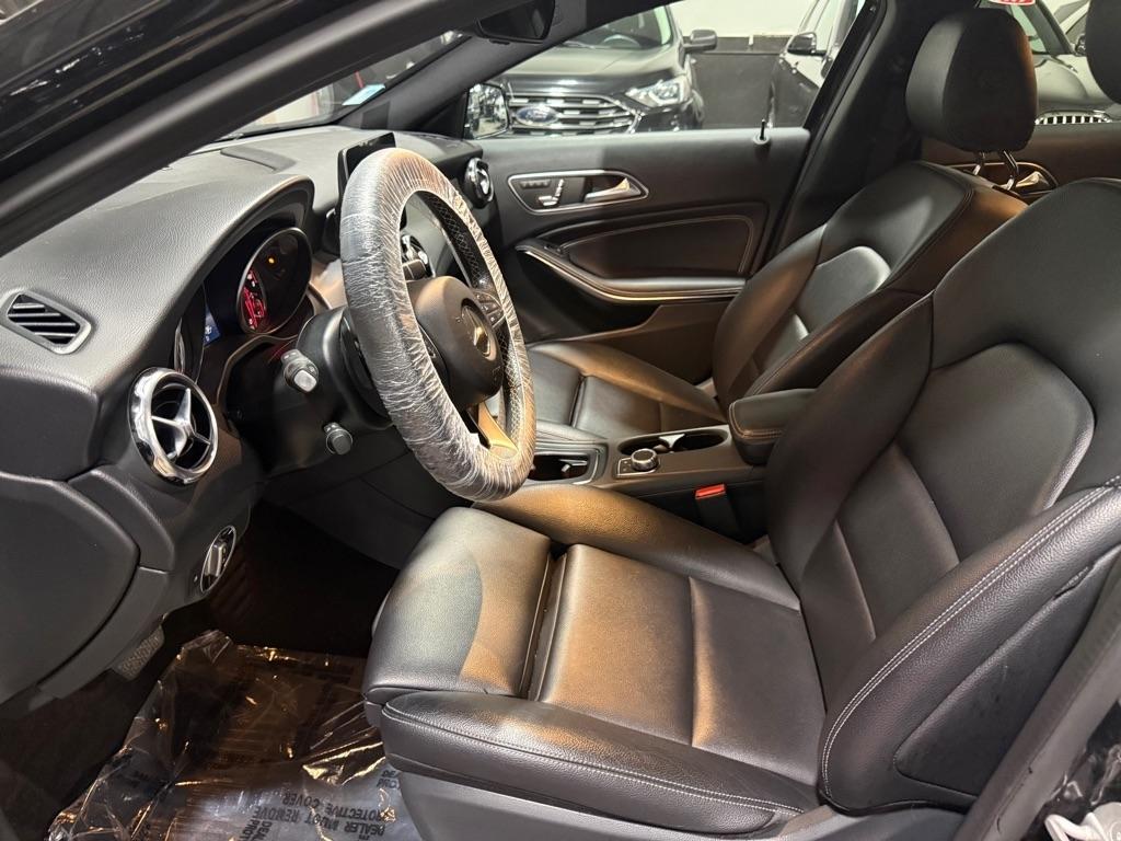 Mercedes-Benz GLA-Class GLA250 4MATIC 2018