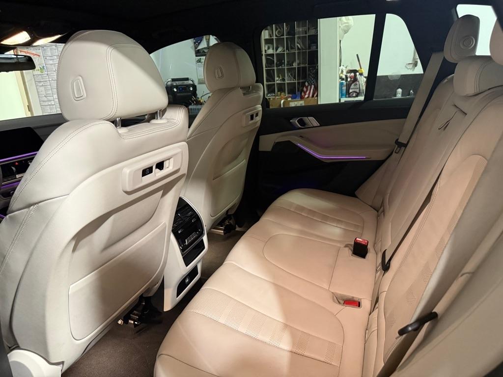 BMW X5  2021