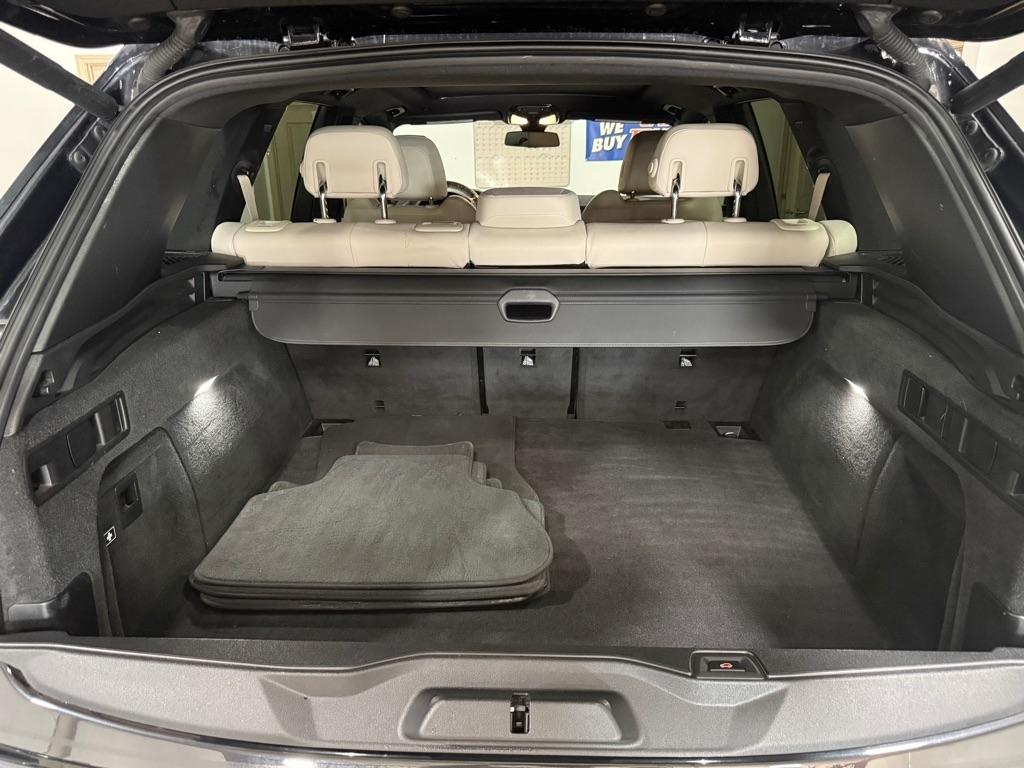 BMW X5  2021