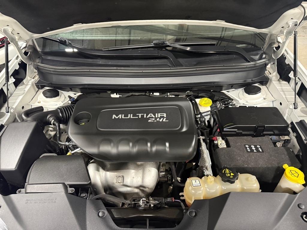 Jeep Cherokee Latitude 4WD 2019