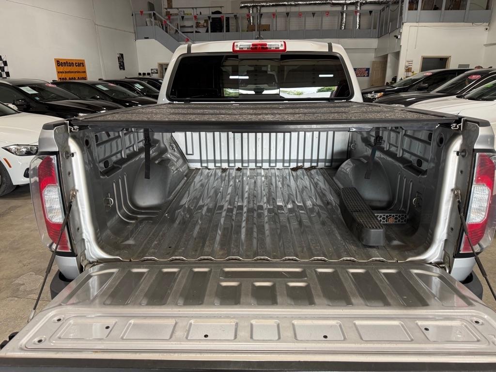 GMC Canyon SLE Crew Cab 4WD 2017