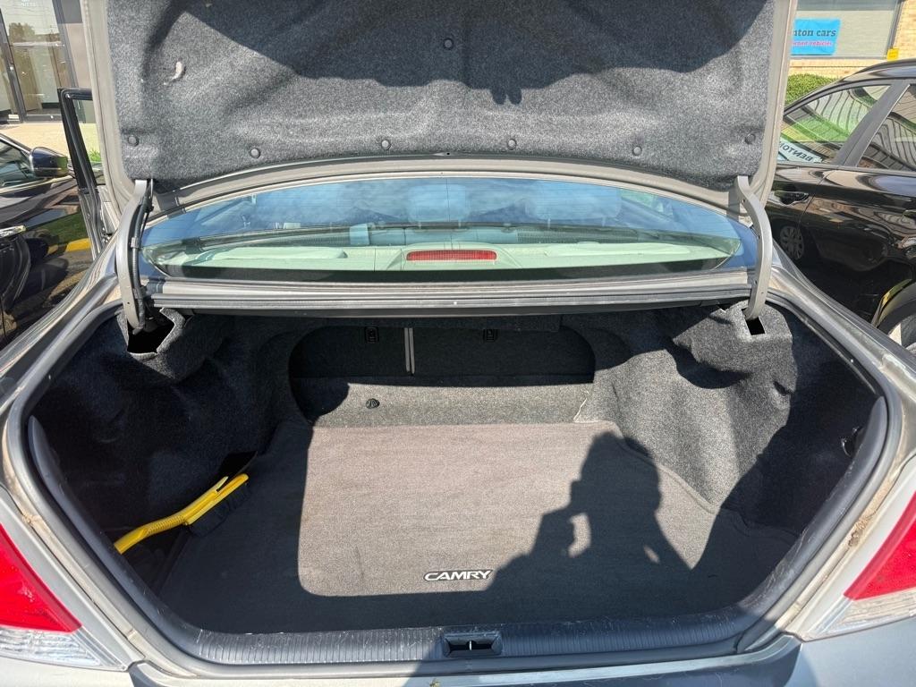 Toyota Camry Standard 2006